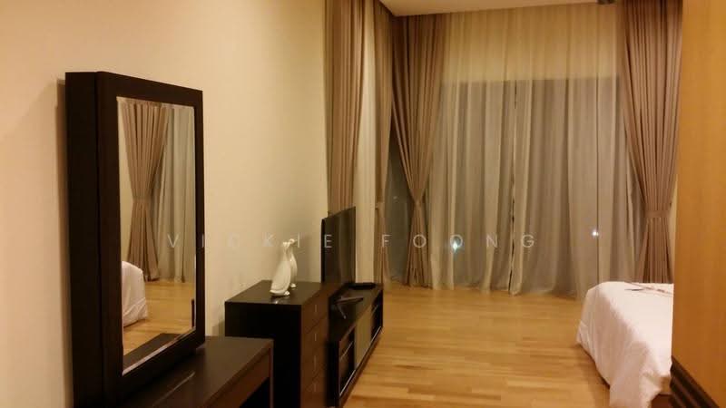 Kediaman Servis untuk Dijual di St Mary Residences - Vickie Foong - Bedroom - PropertyGuru.com.my