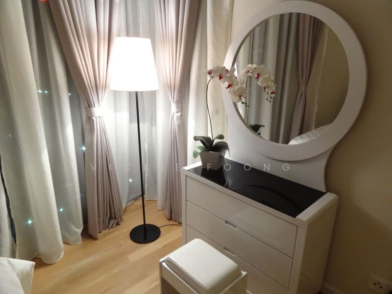Kediaman Servis untuk Dijual di St Mary Residences - Vickie Foong - Interior - PropertyGuru.com.my