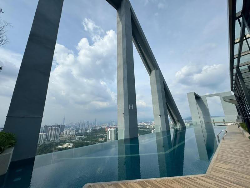Kediaman Servis untuk Disewa di 8th & Stellar - Jx Chay - PropertyGuru.com.my
