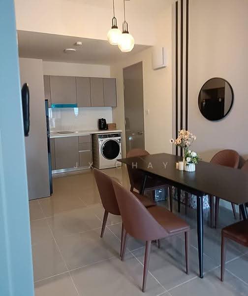Kediaman Servis untuk Disewa di 8th & Stellar - Jx Chay - Kitchen - PropertyGuru.com.my