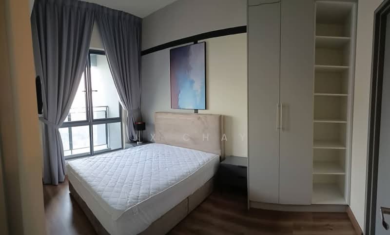 Kediaman Servis untuk Disewa di 8th & Stellar - Jx Chay - Bedroom - PropertyGuru.com.my