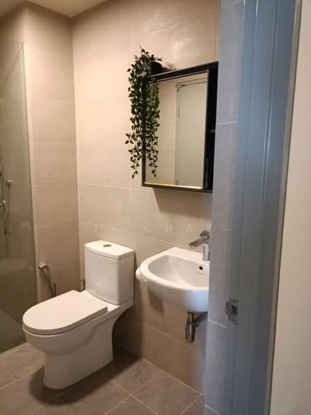 Kediaman Servis untuk Disewa di 8th & Stellar - Jx Chay - Bathroom - PropertyGuru.com.my