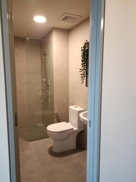 Kediaman Servis untuk Disewa di 8th & Stellar - Jx Chay - Bathroom - PropertyGuru.com.my