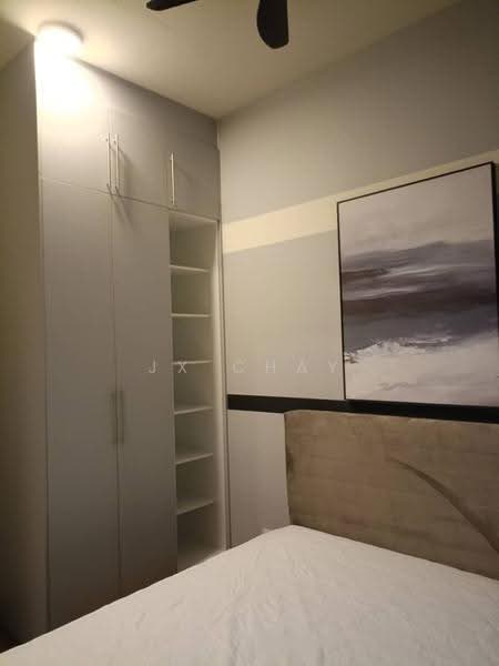 Kediaman Servis untuk Disewa di 8th & Stellar - Jx Chay - Bedroom - PropertyGuru.com.my