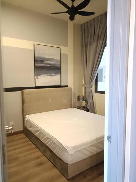 Kediaman Servis untuk Disewa di 8th & Stellar - Jx Chay - Bedroom - PropertyGuru.com.my