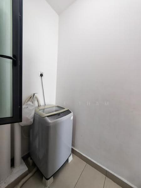 Kediaman Servis untuk Disewa di Amerin Residence - Grace Tham - Interior - PropertyGuru.com.my