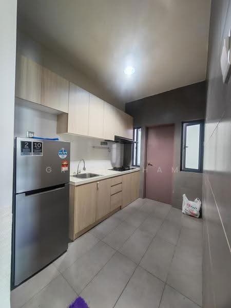 Kediaman Servis untuk Disewa di Amerin Residence - Grace Tham - Kitchen - PropertyGuru.com.my
