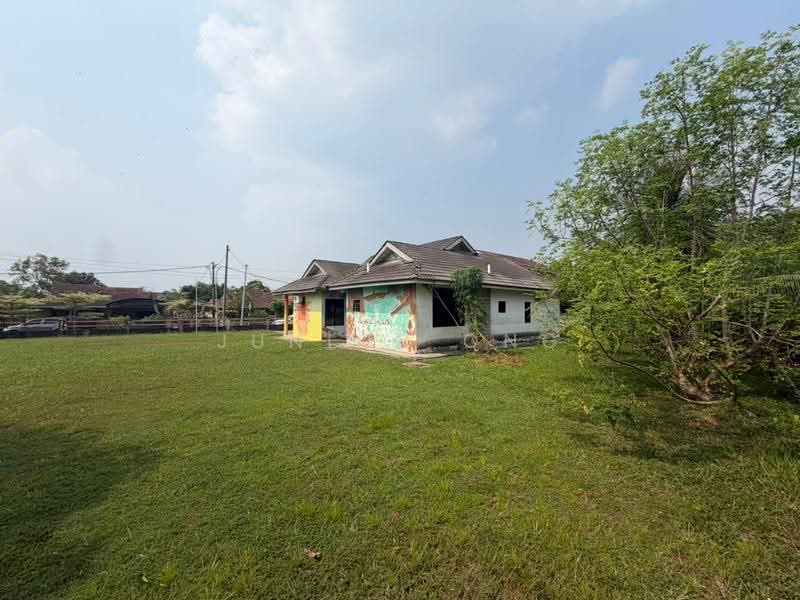 Bungalow House untuk Dijual di Bukit Beruntung (Selangor) - Junior Ong - Exterior - PropertyGuru.com.my