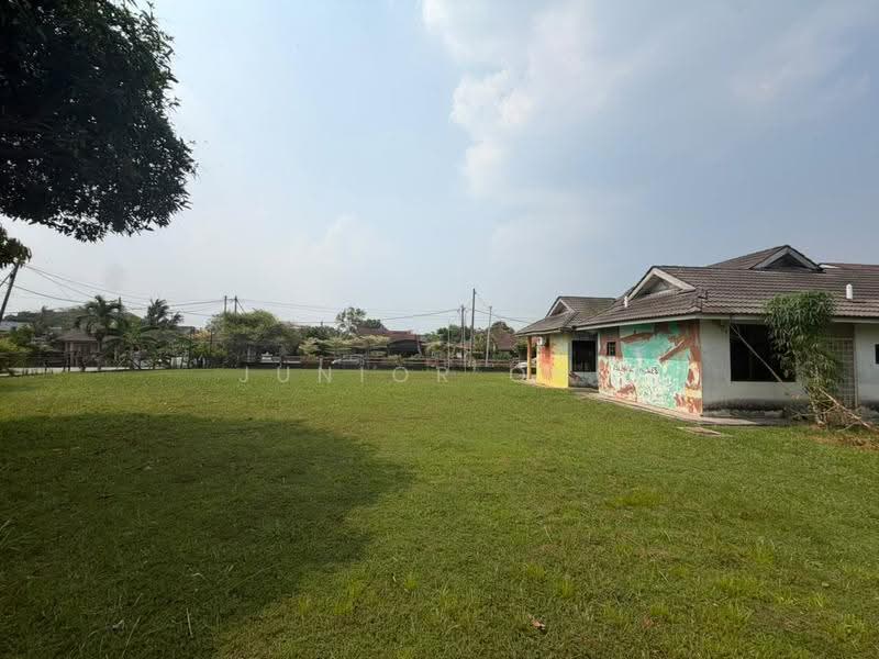 Bungalow House untuk Dijual di Bukit Beruntung (Selangor) - Junior Ong - Exterior - PropertyGuru.com.my