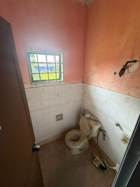 Bungalow House untuk Dijual di Bukit Beruntung (Selangor) - Junior Ong - Bathroom - PropertyGuru.com.my