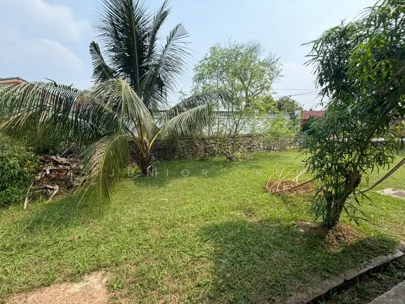 Bungalow House untuk Dijual di Bukit Beruntung (Selangor) - Junior Ong - Garden - PropertyGuru.com.my