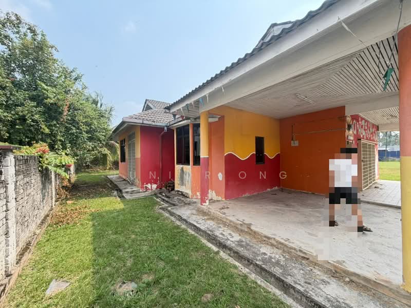 Bungalow House untuk Dijual di Bukit Beruntung (Selangor) - Junior Ong - Exterior - PropertyGuru.com.my