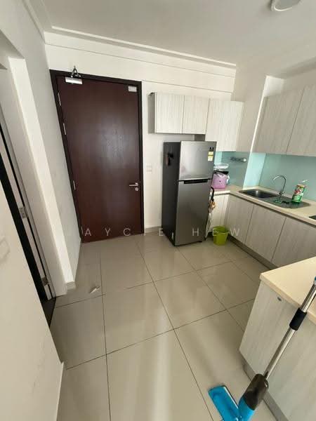 Kediaman Servis untuk Disewa di Solstice @ Pan'gaea - Jaycie Hew - Kitchen - PropertyGuru.com.my