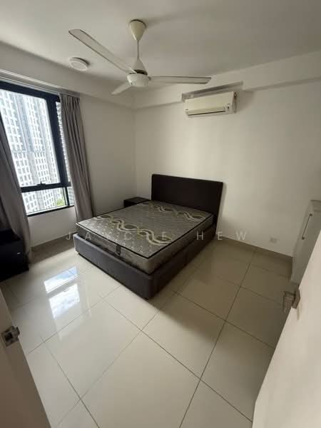 Kediaman Servis untuk Disewa di Solstice @ Pan'gaea - Jaycie Hew - Bedroom - PropertyGuru.com.my