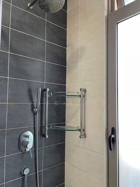 Kediaman Servis untuk Disewa di Solstice @ Pan'gaea - Jaycie Hew - Bathroom - PropertyGuru.com.my