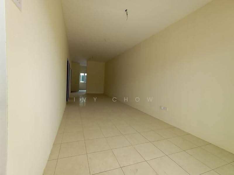 Rumah Teres 1-Tingkat untuk Dijual di Kulai (Johor) - Ivy Chow - Interior - PropertyGuru.com.my