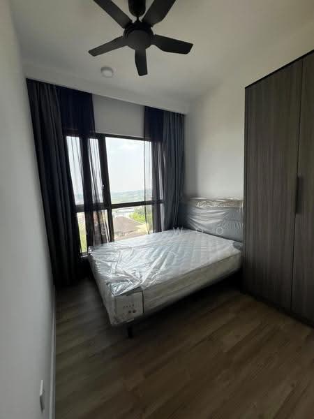 Kondominium untuk Disewa di THE VUE @ MONTEREZ - Abby Woo - Bedroom - PropertyGuru.com.my