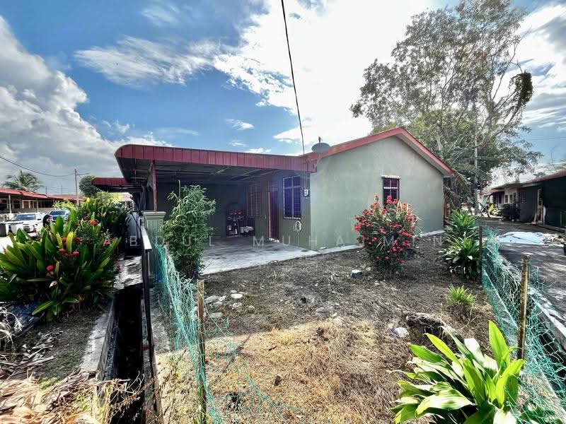 Rumah Teres 1-Tingkat untuk Dijual di Bedong (Kedah) - Abdul Muhaimin - Exterior - PropertyGuru.com.my