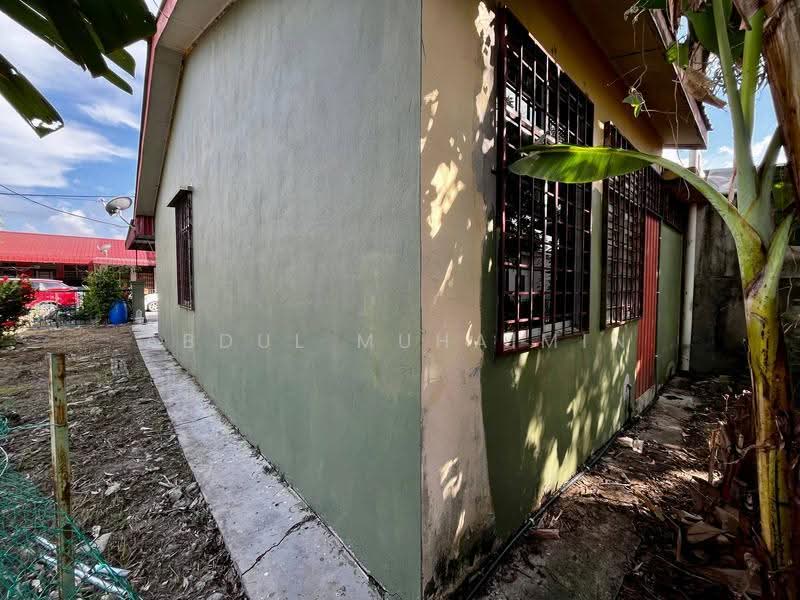 Rumah Teres 1-Tingkat untuk Dijual di Bedong (Kedah) - Abdul Muhaimin - Exterior - PropertyGuru.com.my