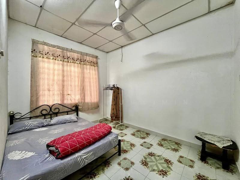 Rumah Teres 1-Tingkat untuk Dijual di Bedong (Kedah) - Abdul Muhaimin - Bedroom - PropertyGuru.com.my