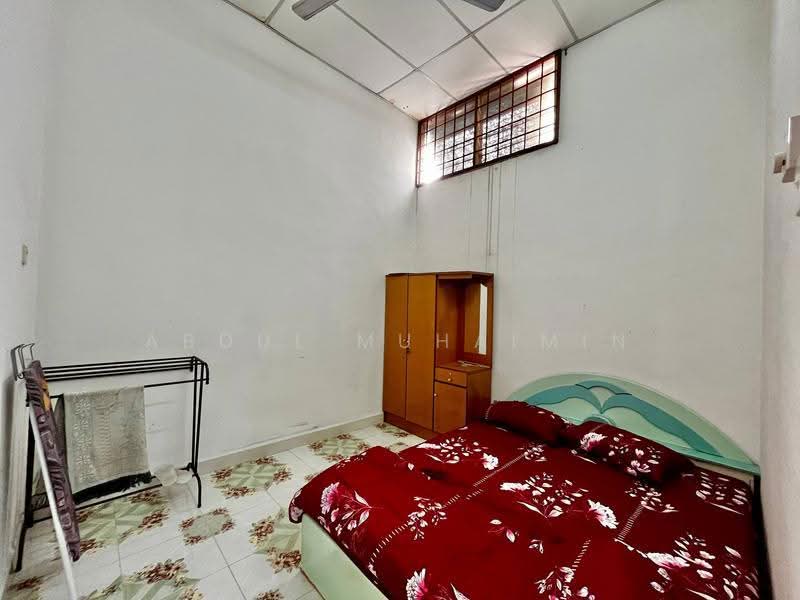 Rumah Teres 1-Tingkat untuk Dijual di Bedong (Kedah) - Abdul Muhaimin - Bedroom - PropertyGuru.com.my