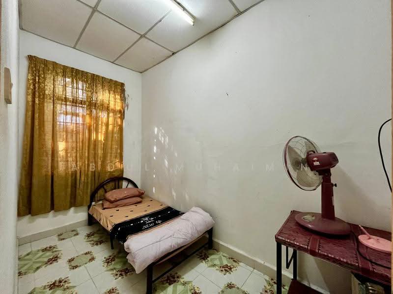 Rumah Teres 1-Tingkat untuk Dijual di Bedong (Kedah) - Abdul Muhaimin - Bedroom - PropertyGuru.com.my