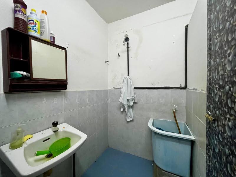 Rumah Teres 1-Tingkat untuk Dijual di Bedong (Kedah) - Abdul Muhaimin - Bathroom - PropertyGuru.com.my