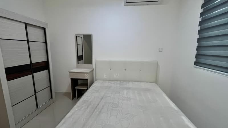 Service Residence for Rent at Taman Lestari Perdana - Siew . - Bedroom - PropertyGuru.com.my