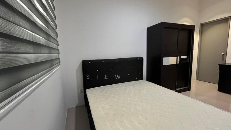 Service Residence for Rent at Taman Lestari Perdana - Siew . - Bedroom - PropertyGuru.com.my