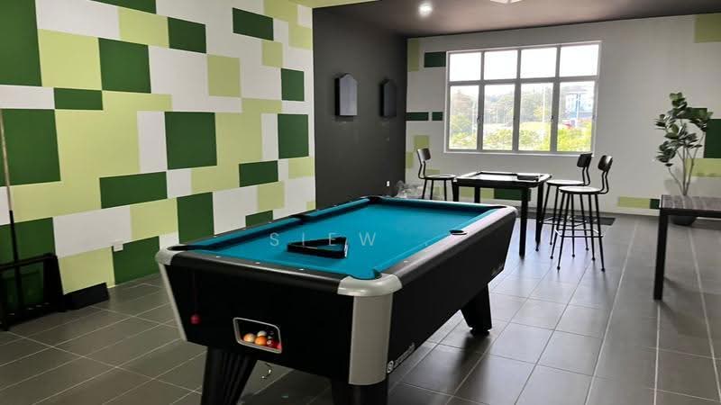 Service Residence for Rent at Taman Lestari Perdana - Siew . - Interior - PropertyGuru.com.my