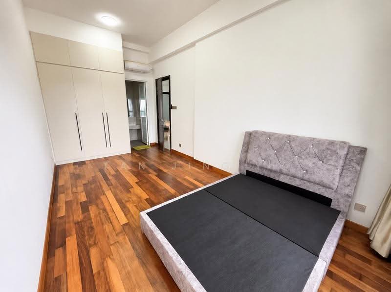Condominium for Sale at Codrington Residence - Tan Jing Yi - Bedroom - PropertyGuru.com.my