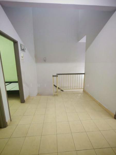 Terraced House for Sale in Alma (Bukit Mertajam) - Kent Chuah - Corridor - PropertyGuru.com.my