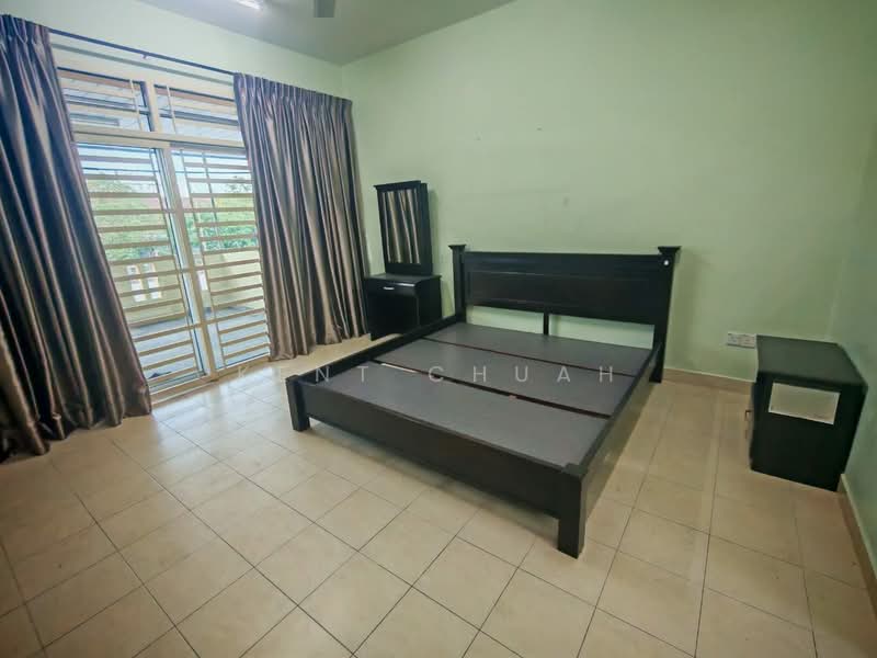 Terraced House for Sale in Alma (Bukit Mertajam) - Kent Chuah - Bedroom - PropertyGuru.com.my