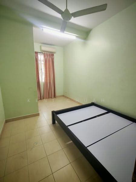 Terraced House for Sale in Alma (Bukit Mertajam) - Kent Chuah - Bedroom - PropertyGuru.com.my
