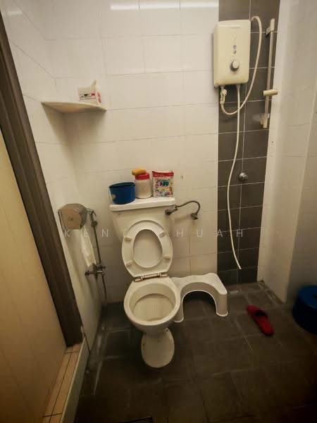 Terraced House for Sale in Alma (Bukit Mertajam) - Kent Chuah - Bathroom - PropertyGuru.com.my