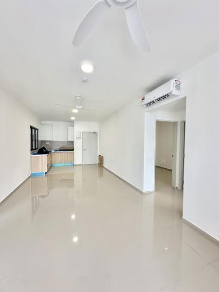Kediaman Servis untuk Disewa di Hana @ Eco Ardence - Vivian Koh - PropertyGuru.com.my