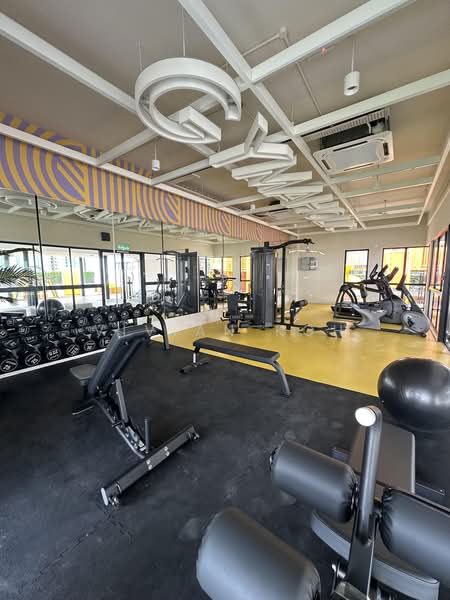 Kediaman Servis untuk Disewa di Hana @ Eco Ardence - Vivian Koh - PropertyGuru.com.my