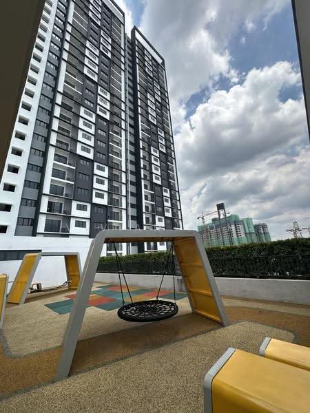 Kediaman Servis untuk Disewa di Hana @ Eco Ardence - Vivian Koh - PropertyGuru.com.my