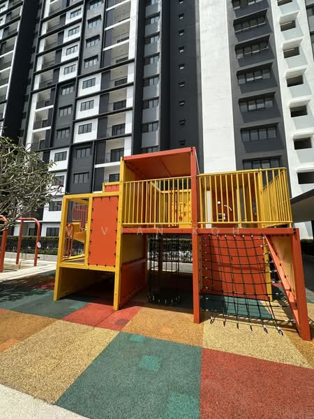 Kediaman Servis untuk Disewa di Hana @ Eco Ardence - Vivian Koh - PropertyGuru.com.my