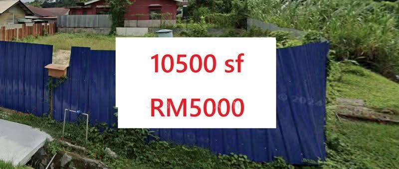 Industrial Land for Rent in Ampang (Selangor) - JB Tan - PropertyGuru.com.my