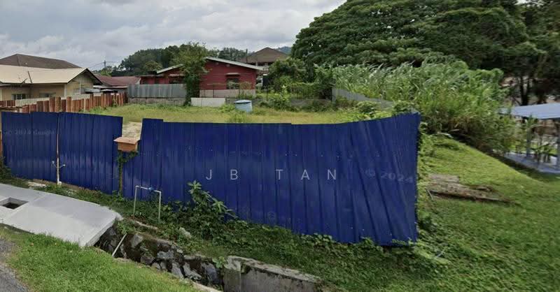 Industrial Land for Rent in Ampang (Selangor) - JB Tan - Exterior - PropertyGuru.com.my