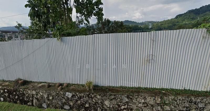Industrial Land for Rent in Ampang (Selangor) - JB Tan - Exterior - PropertyGuru.com.my