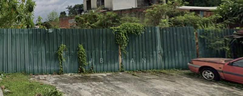 Industrial Land for Rent in Ampang (Selangor) - JB Tan - Exterior - PropertyGuru.com.my
