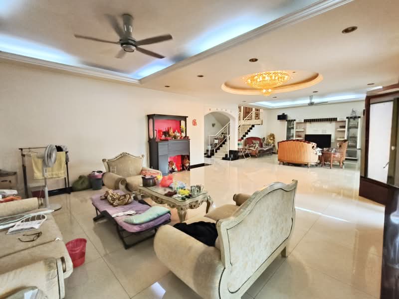 1.5-storey Terraced House for Sale in Taman Taynton View (Cheras) - Henry Chia - PropertyGuru.com.my