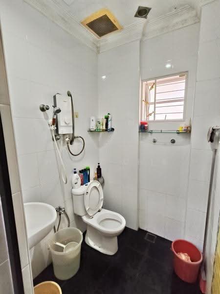 1.5-storey Terraced House for Sale in Taman Taynton View (Cheras) - Henry Chia - PropertyGuru.com.my