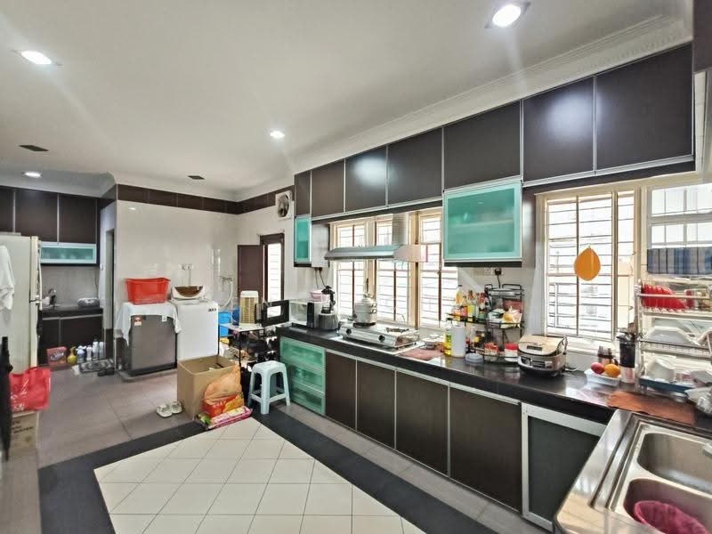 1.5-storey Terraced House for Sale in Taman Taynton View (Cheras) - Henry Chia - PropertyGuru.com.my