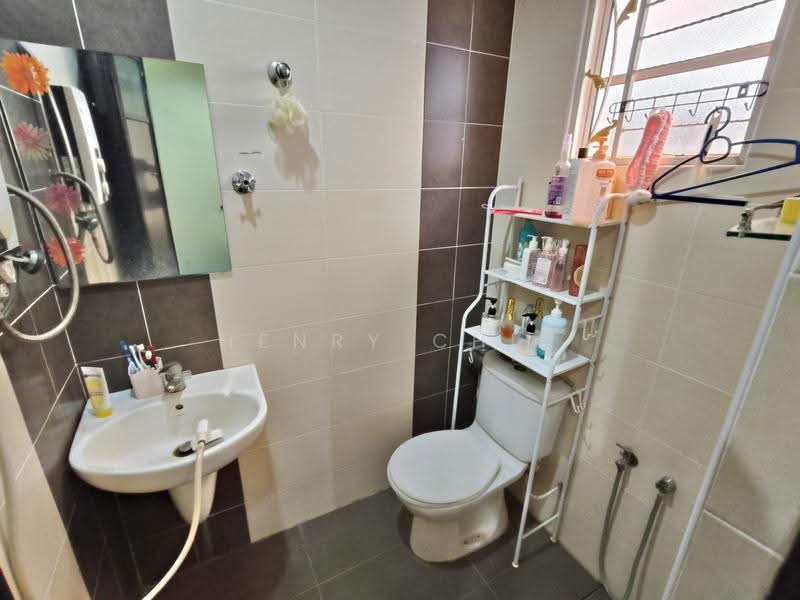 1.5-storey Terraced House for Sale in Taman Taynton View (Cheras) - Henry Chia - PropertyGuru.com.my
