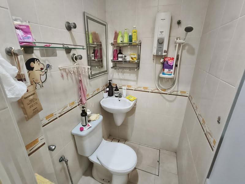 1.5-storey Terraced House for Sale in Taman Taynton View (Cheras) - Henry Chia - PropertyGuru.com.my