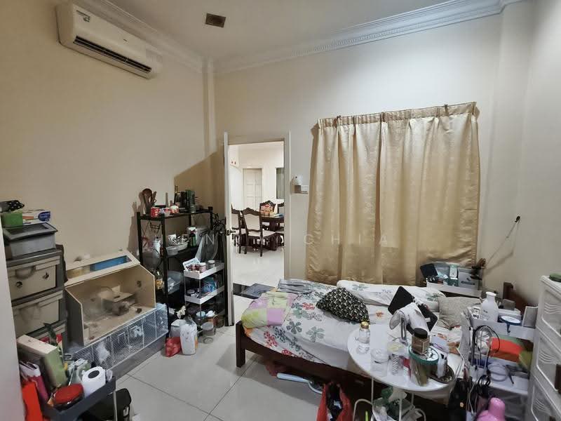 1.5-storey Terraced House for Sale in Taman Taynton View (Cheras) - Henry Chia - Bedroom - PropertyGuru.com.my