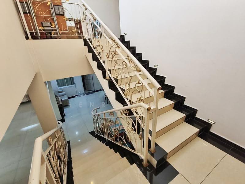 1.5-storey Terraced House for Sale in Taman Taynton View (Cheras) - Henry Chia - PropertyGuru.com.my